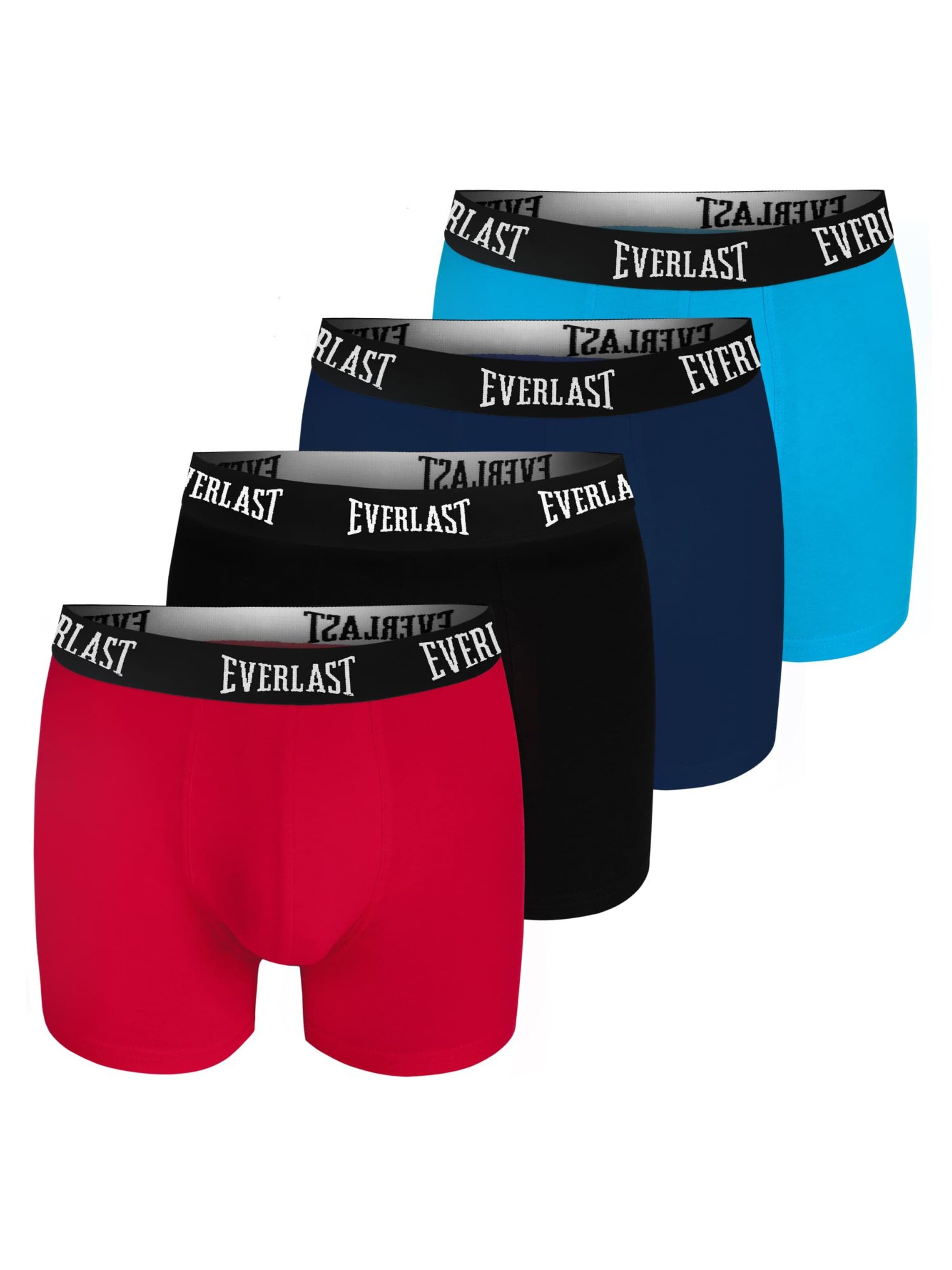 Everlast Bokserki 'Everlast' w kolorze mieszane kolory: przód