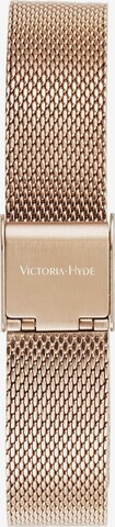 Victoria Hyde Set in Gold