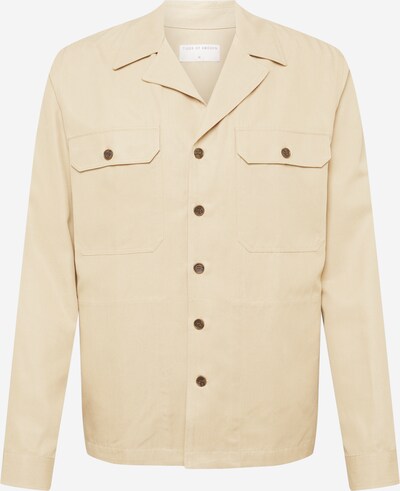 Tiger of Sweden Camisa 'FRENCESCO' en beige, Vista del producto