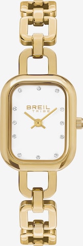 Breil Analoog horloge 'BON TON' in Wit: voorkant