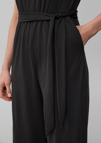 Combinaison s.Oliver BLACK LABEL en noir