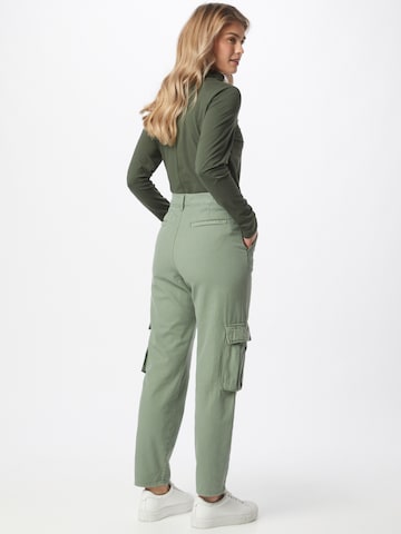 Loosefit Pantaloni cargo 'Loose Cargo' di LEVI'S ® in verde