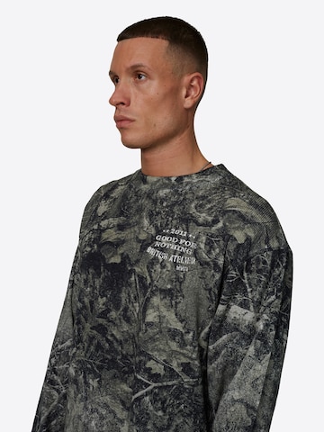 Maglietta di Good For Nothing in verde