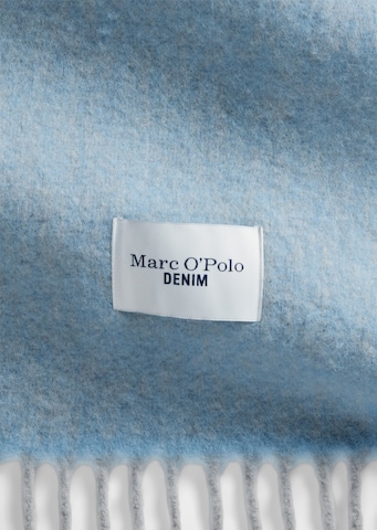 Marc O'Polo DENIM Schal in Blau