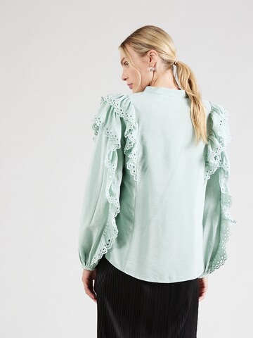 & Other Stories Blouse in Green