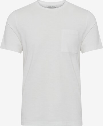 Casual Friday T-Shirt 'Thor' in Beige: predná strana