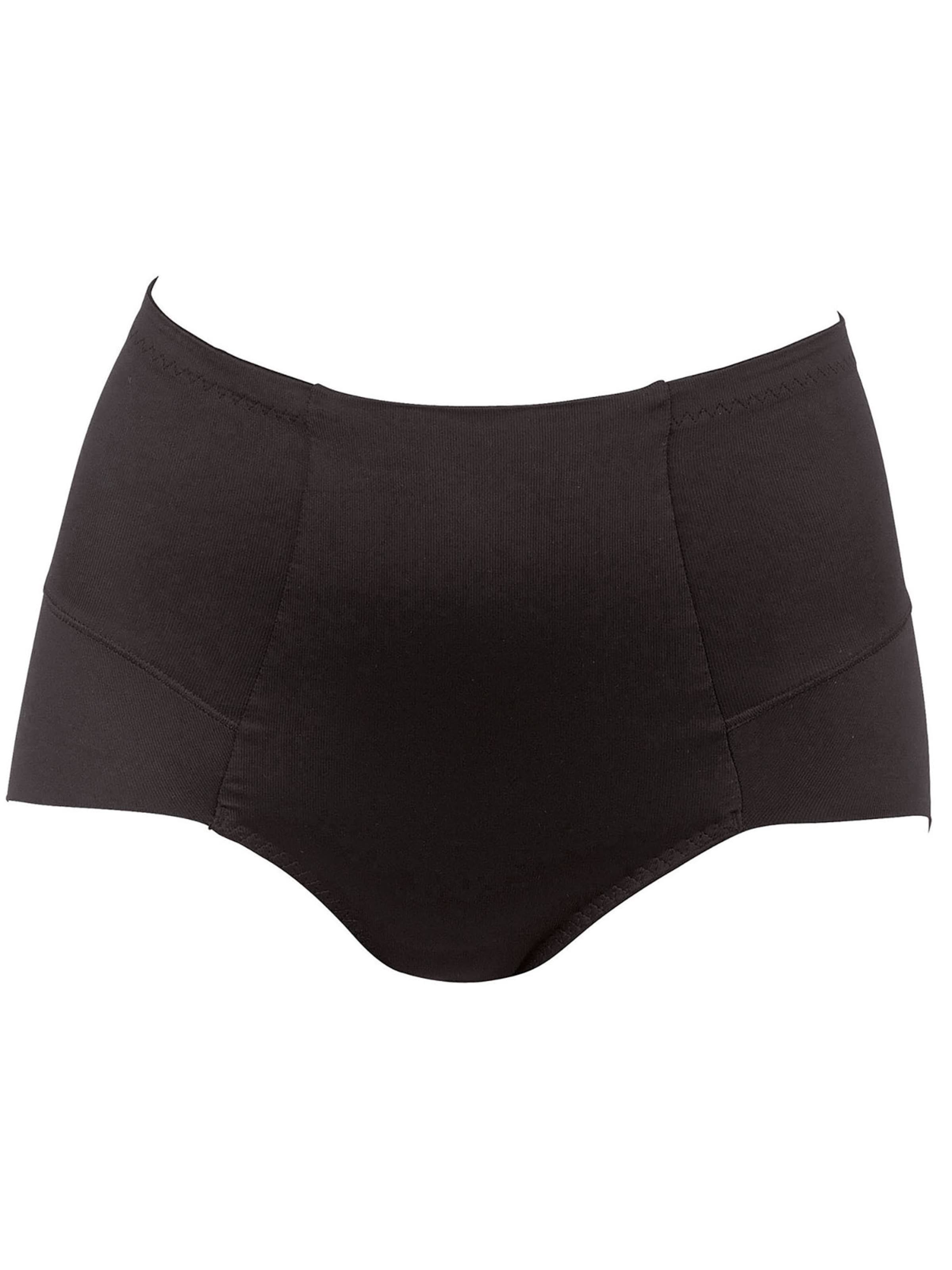 ANITA Shaping Pants 'Beauty Shaper' in Black: front