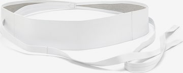 LASCANA Belt in White: front