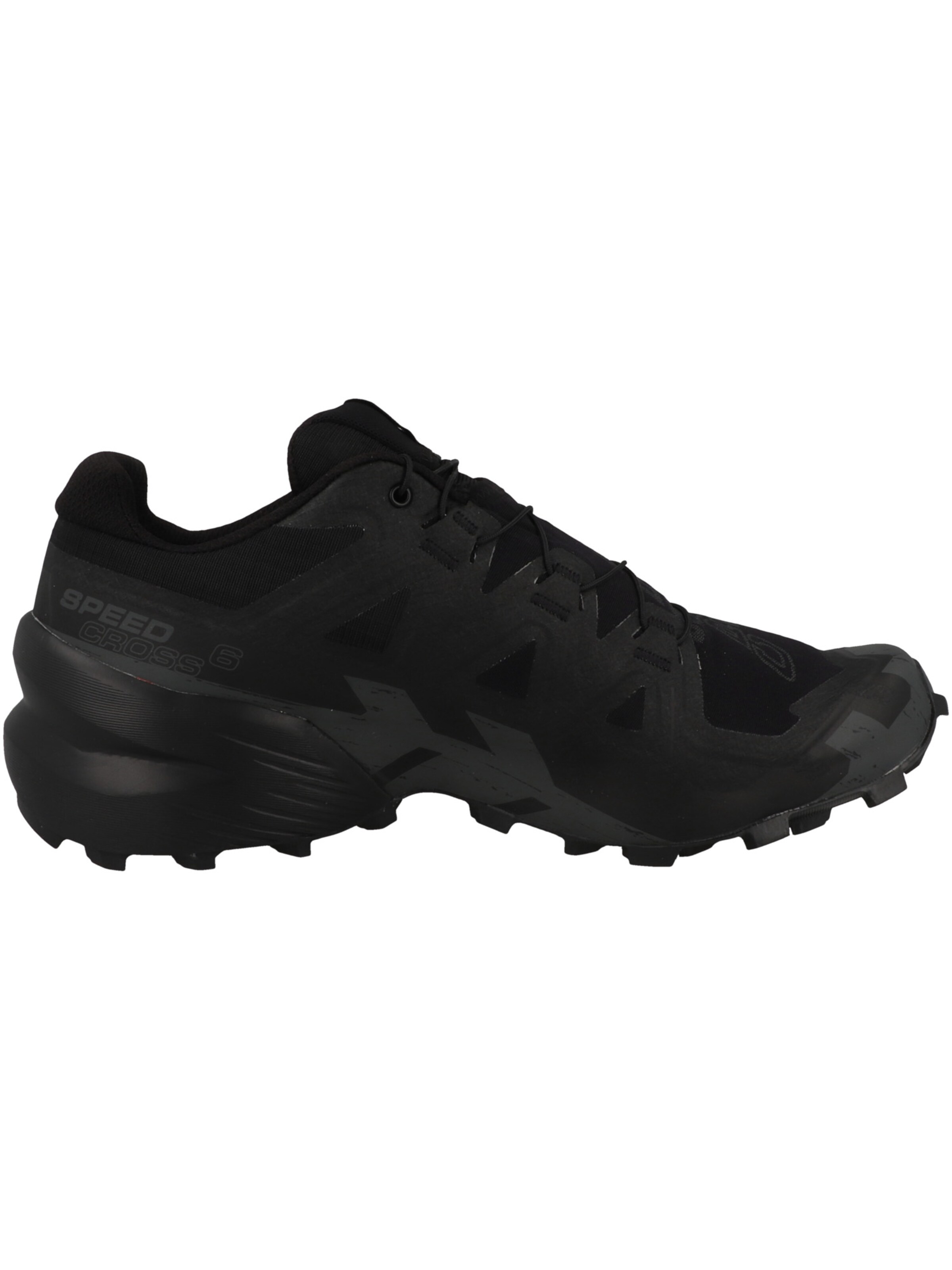 SALOMON - Zapatillas de running 'Speedcross 6' en negro