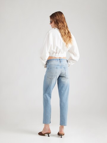 G-STAR Regular Jeans 'Kate' i blå: baksida