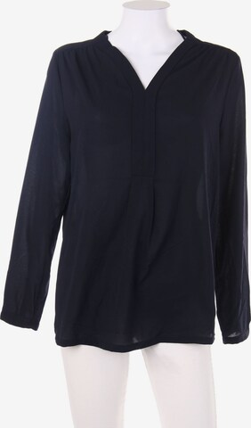 JETTE Blouse & Tunic in M in Blue: front