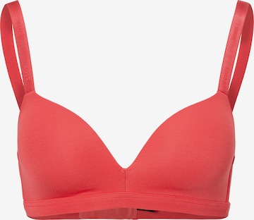 BOSS BH in Pink: Vorderseite