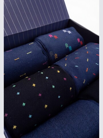 Ciocca Socks in Mixed colors