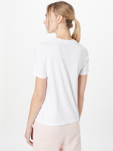 Superdry Skjorte 'Essential' i hvit