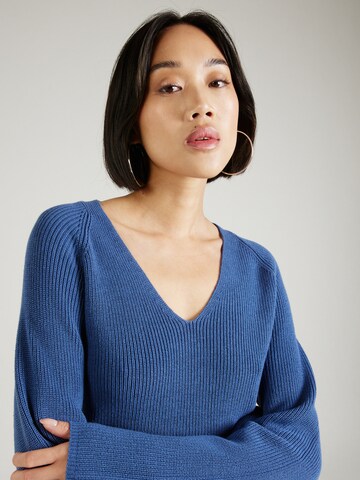 Pull-over s.Oliver en bleu