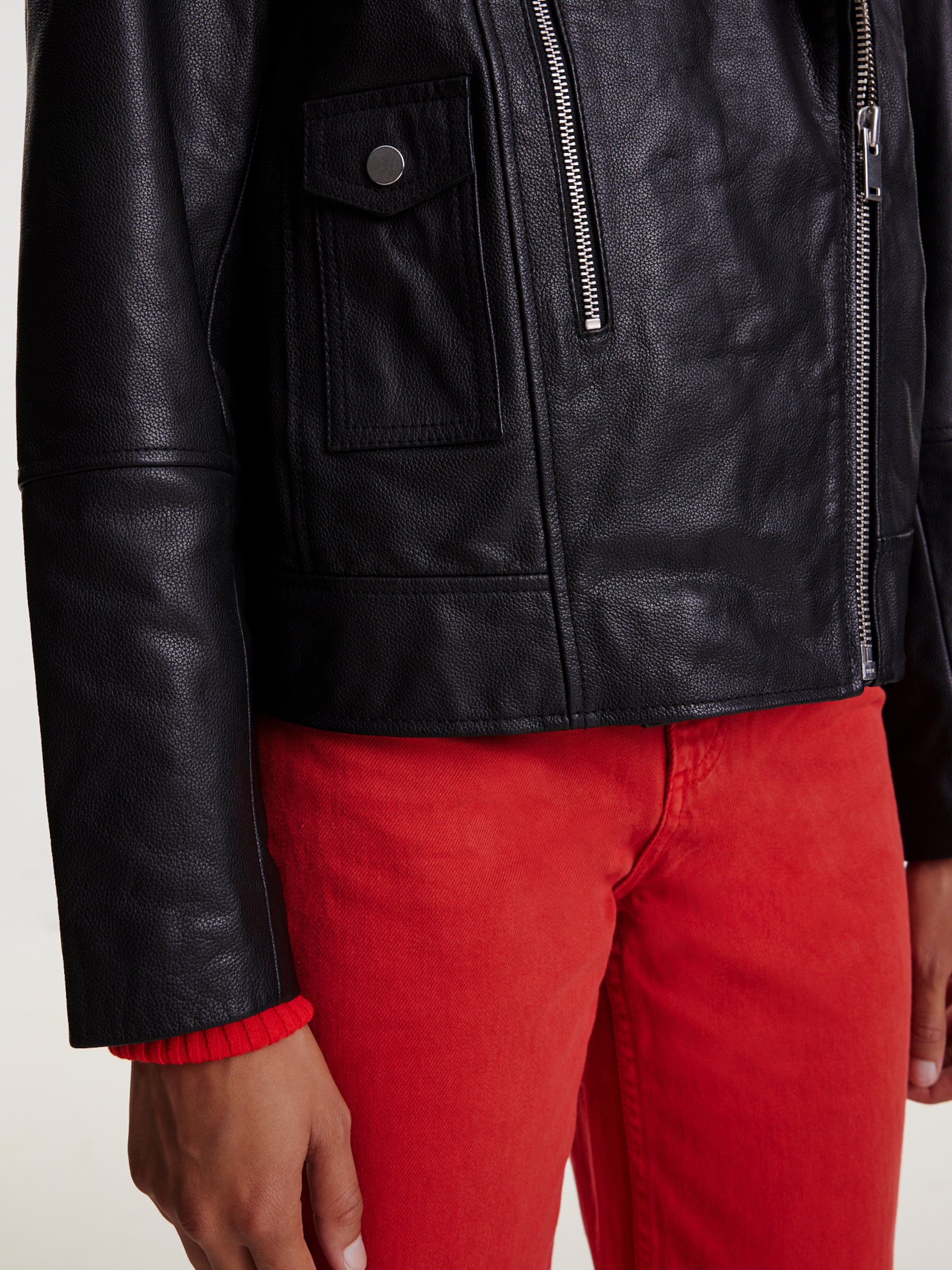 Overgangsjakke 'Jakoba'