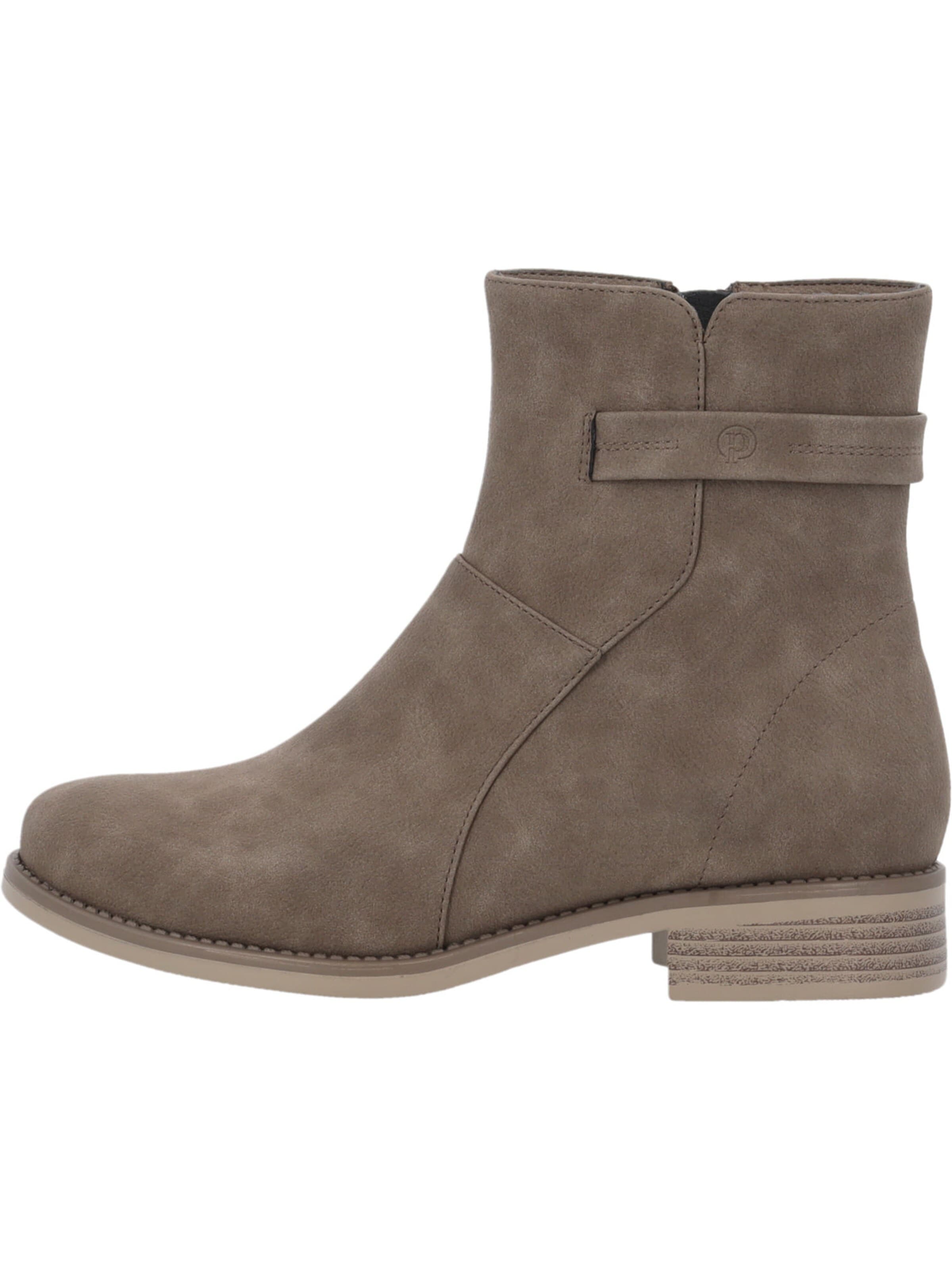 Palado - Botas 'Palado Mikri' en marrón