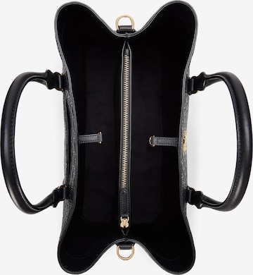 Lauren Ralph Lauren Handbag 'MARCY 36' in Black