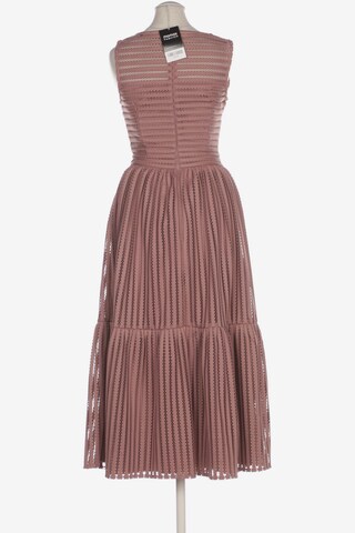 SWING Dress in XXS in Pink