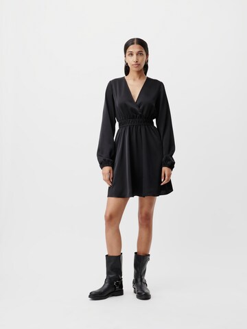 LeGer by Lena Gercke Cocktail Dress 'Carola' in Black