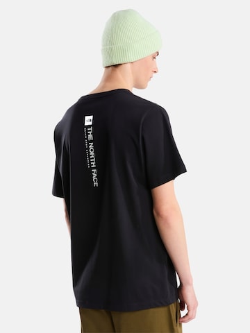 THE NORTH FACE Functioneel shirt in Zwart