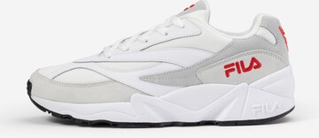 FILA Ниски маратонки 'V94M' в сиво: отпред