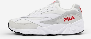 FILA - Zapatillas deportivas bajas 'V94M' en gris: frente