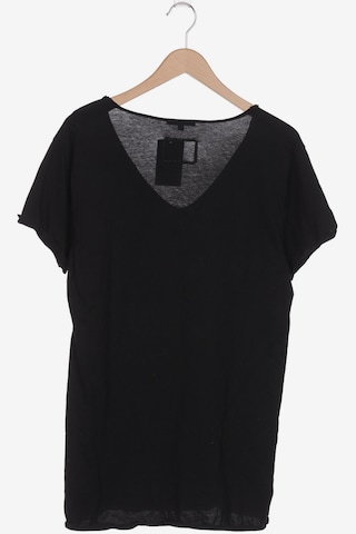 tigha Top & Shirt in L in Black