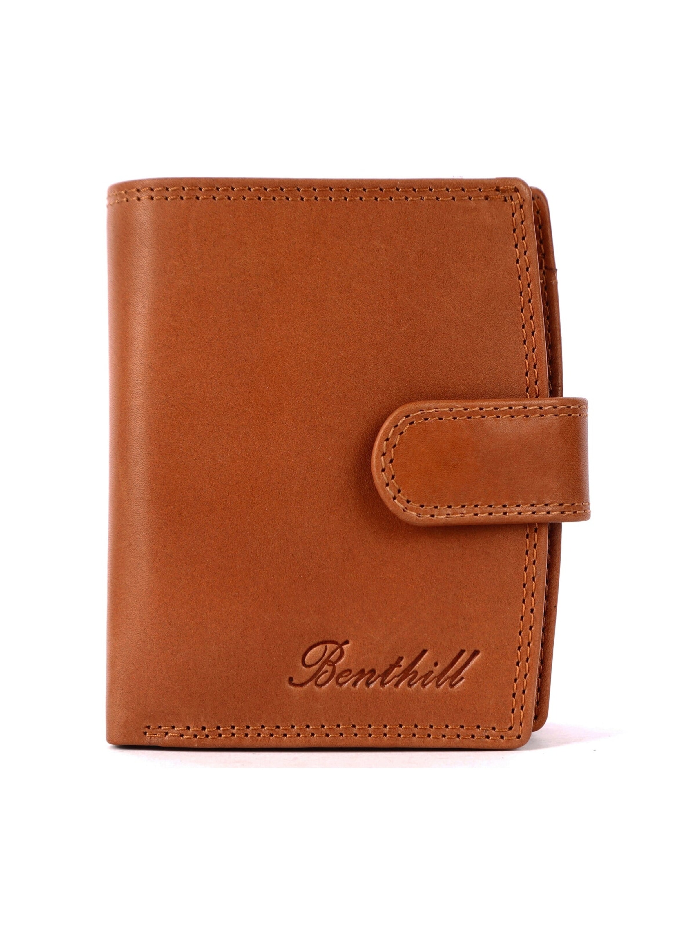 Benthill Portemonnaie‌‌‌‌‌ in Braun