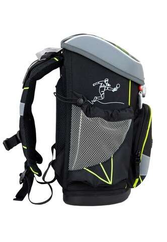 Belmil Backpack in Green