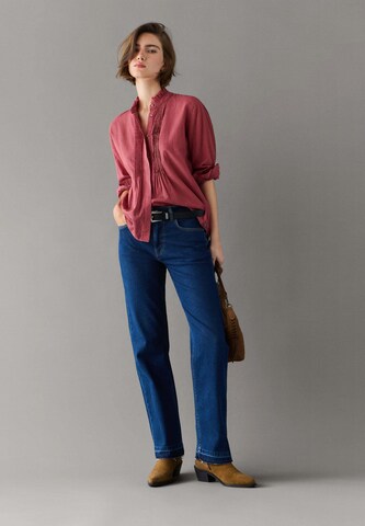 Pepe Jeans Regular Jeans ' ARROW ' in Blauw