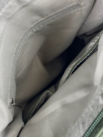 Kumixi Backpack '2in1 Rucksacktasche' in Green