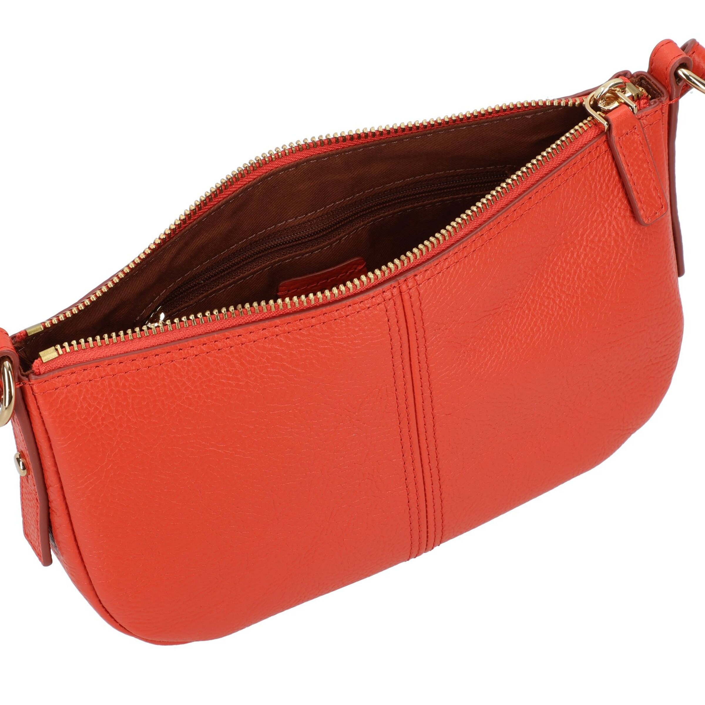 Sac bandoulière 'Jolie' FOSSIL en orange