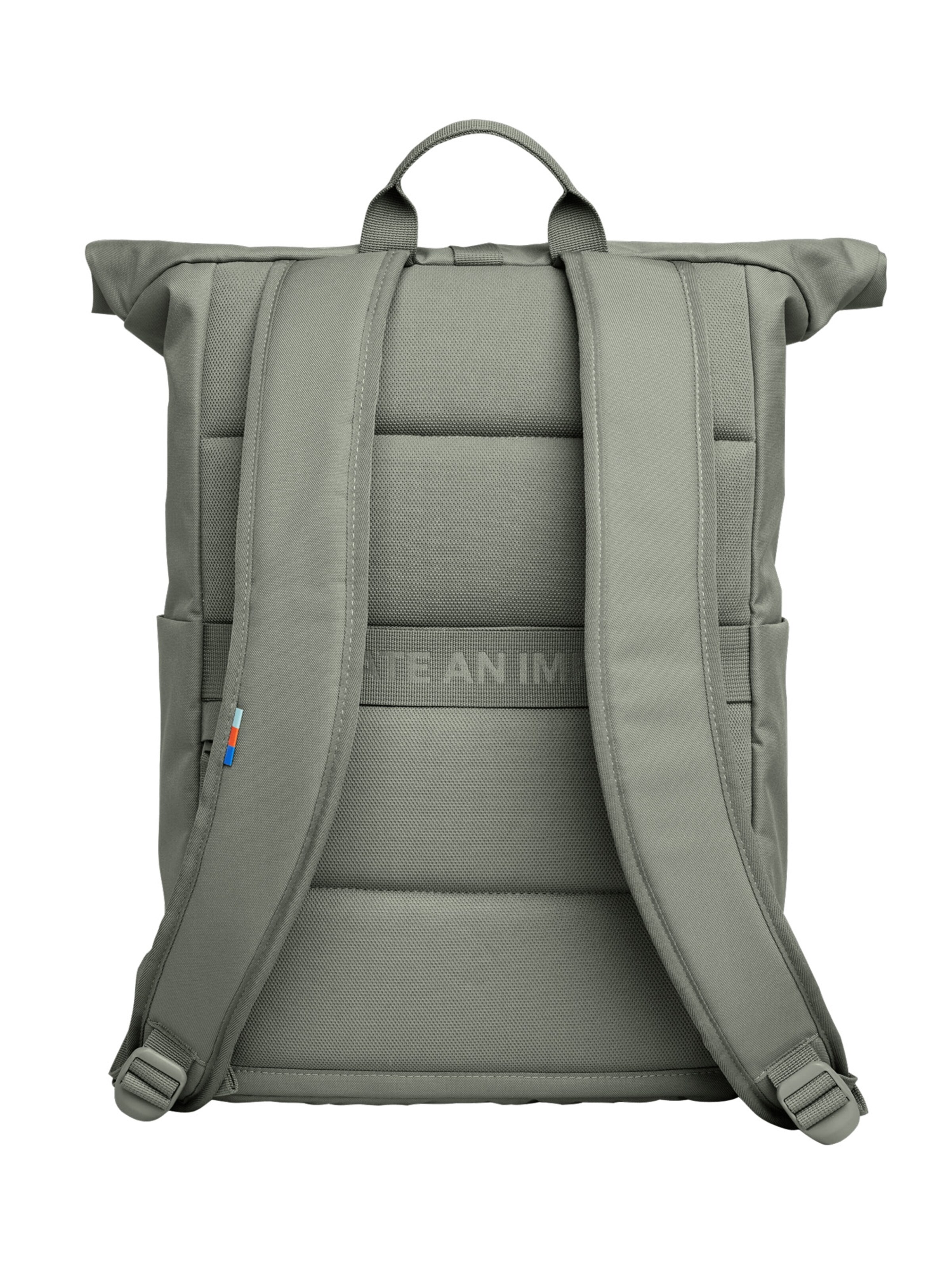 Got Bag Rucksack 'Easy' in Grün