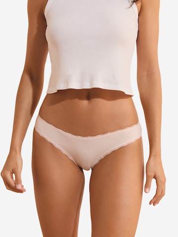 ETAM Panty 'Lola' in Pink