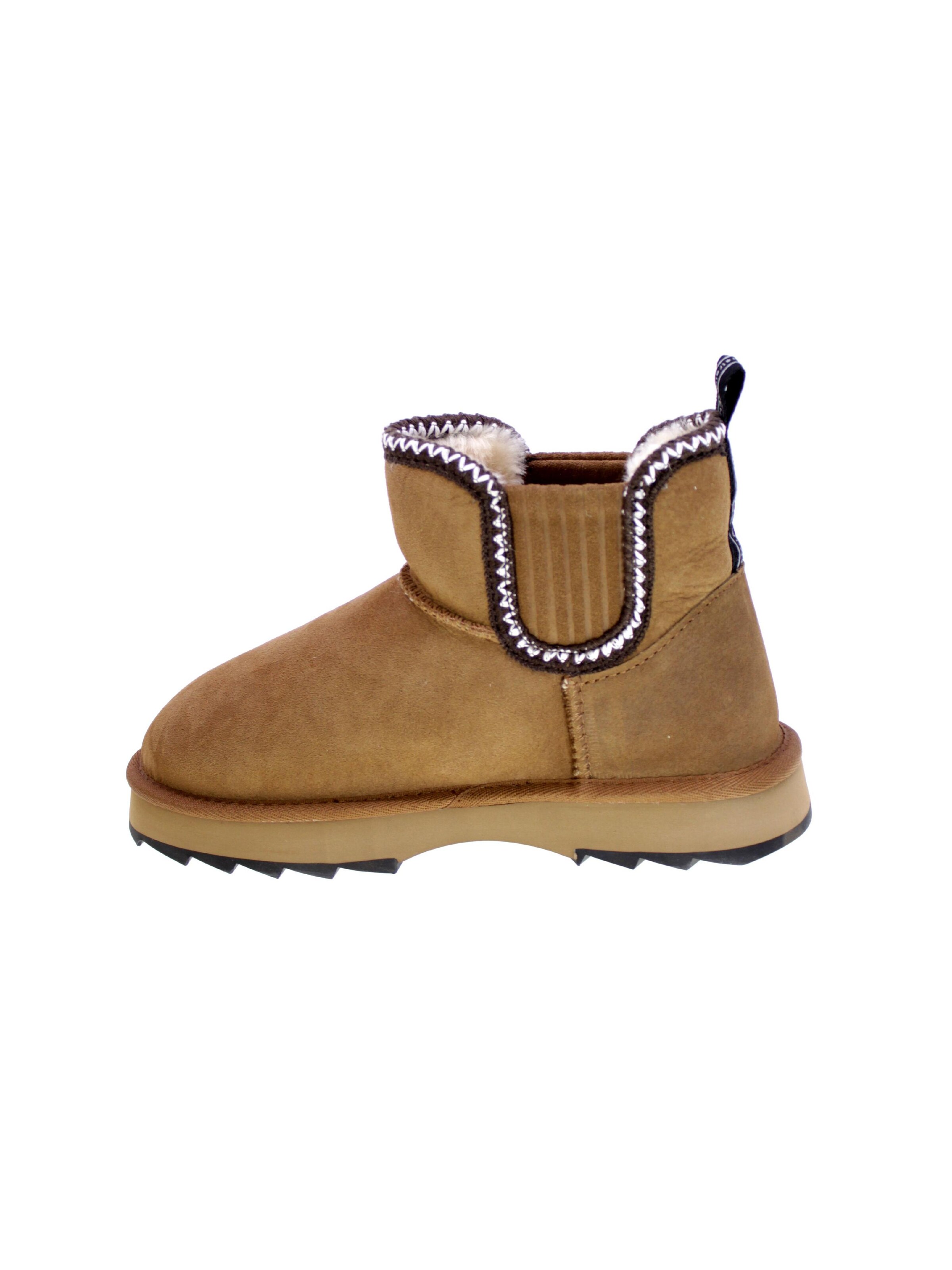 Boots da neve di EMU AUSTRALIA in marrone
