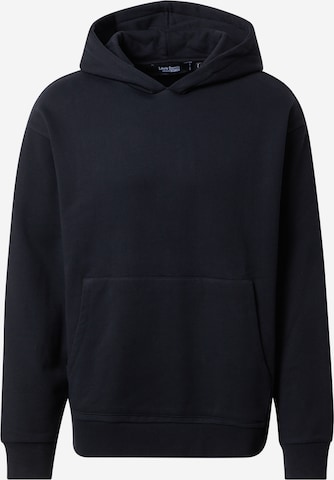 ABOUT YOU x Louis Darcis Sweatshirt i svart: forside