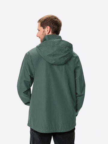 VAUDE Outdoor jacket 'Escape Light' in Green