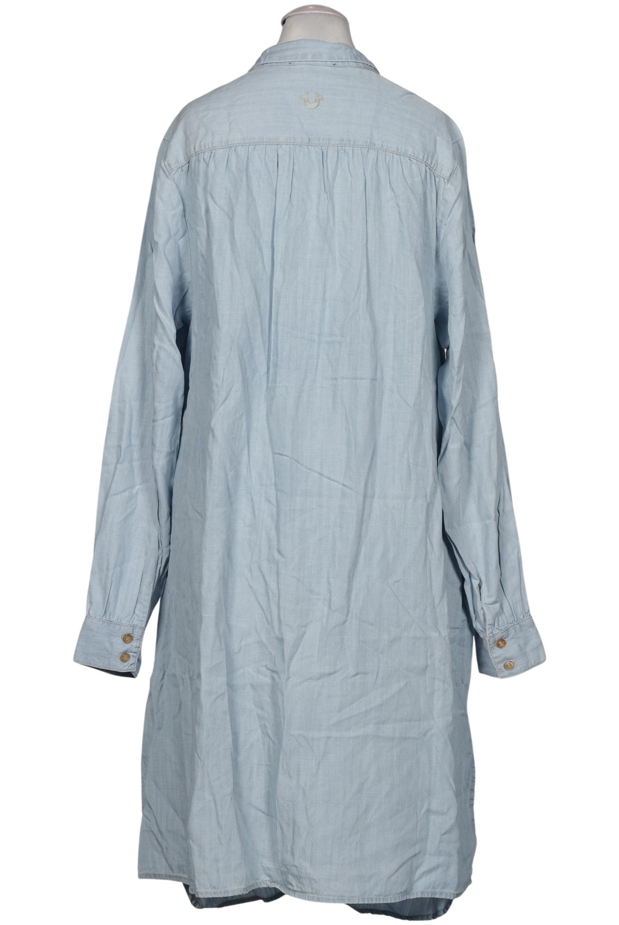 True Religion Kleid S in Blau