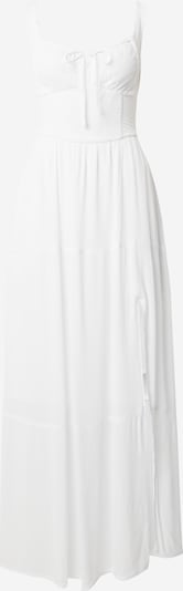 HOLLISTER Letné šaty 'SOFIA' - biela, Produkt