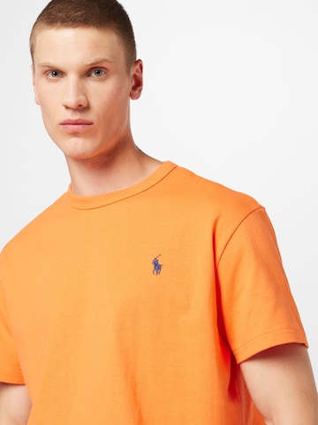 Polo Ralph Lauren Μπλουζάκι σε πορτοκαλί