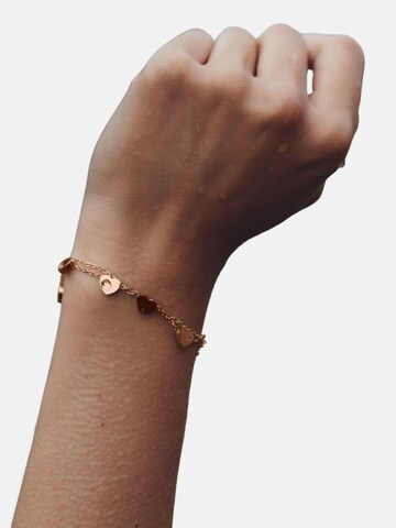 Bracelet GOOD.designs en bronze