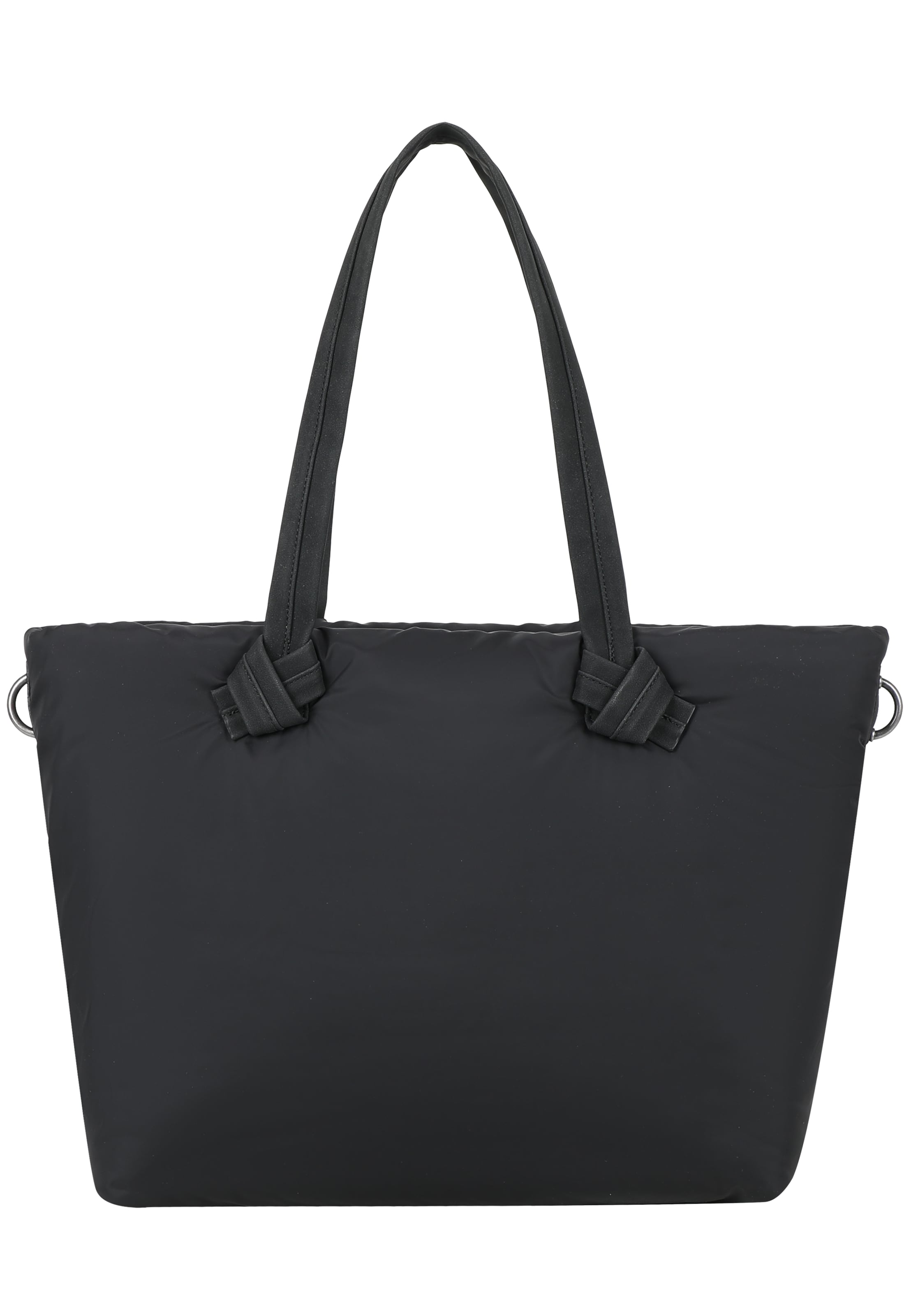 Fritzi aus Preußen Shopper in Zwart