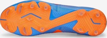 PUMA Voetbalschoen 'FUTURE Match+' in Blauw