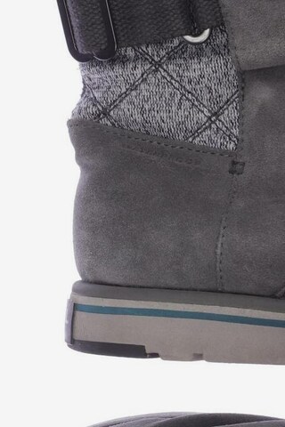SOREL Dress Boots in 38 in Grey
