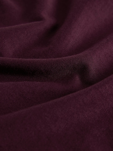 Maglietta di The Set in blu