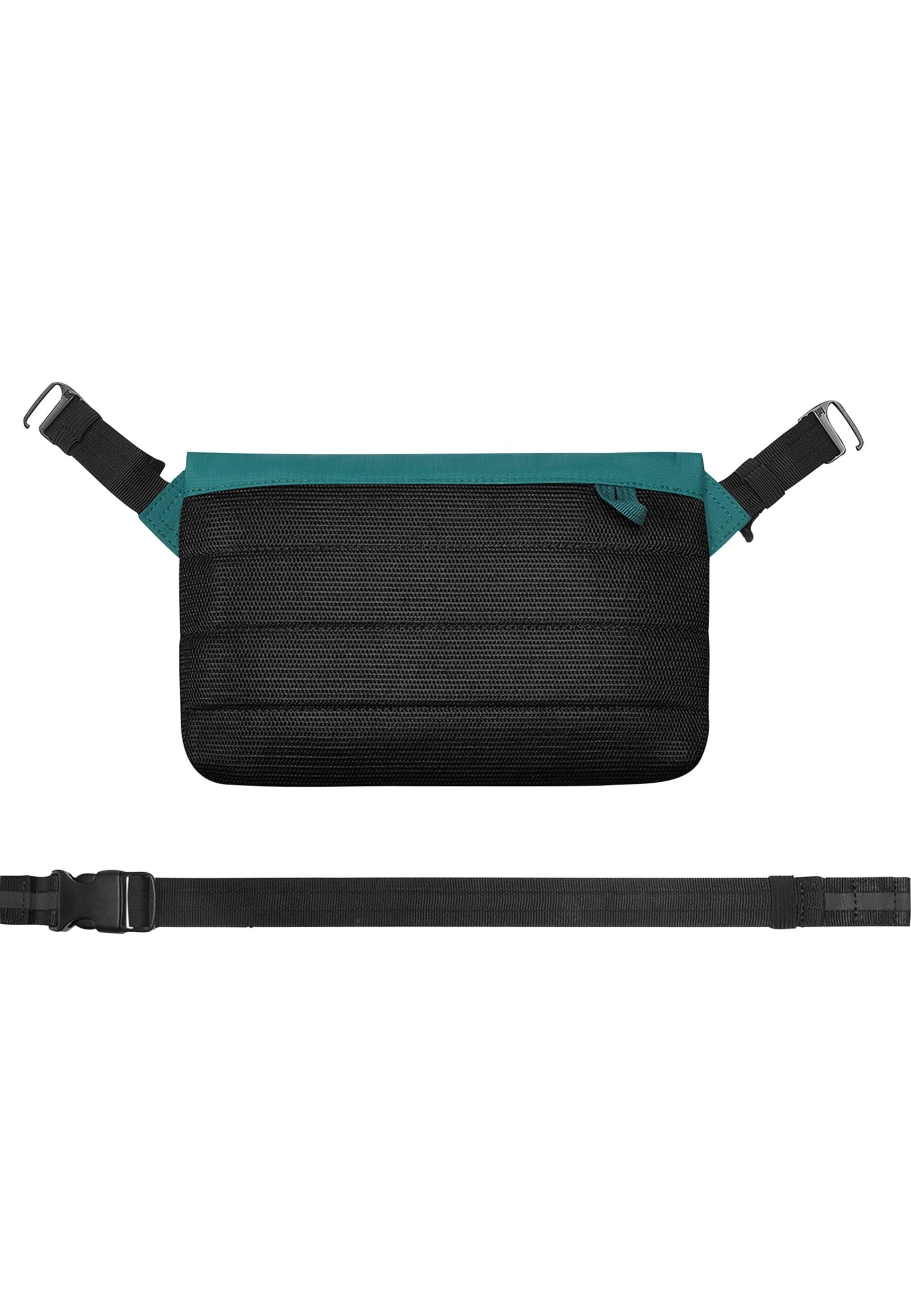 Sacs banane Gaston Luga en vert