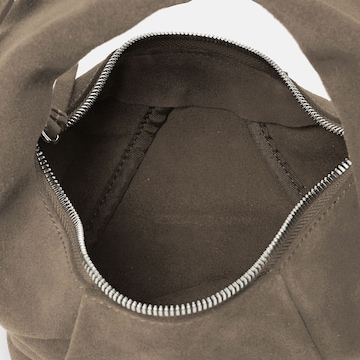 Les Visionnaires Handtasche 'Greta' in Grau