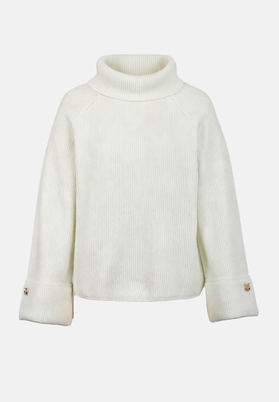 Anna Field Pullover in XS in wollweiß, Produktansicht