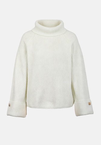 Anna Field - Jersey en blanco: frente